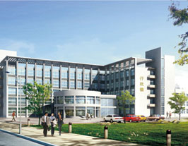 河南房屋建筑工程監理-市政公用工程監理